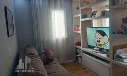 RR7388 Apartamento 69m² CONDOMÍNIO VITALLE - OPORTUNIDADE - 2 Dorms 1 Vaga - Barueri SP - Ótima Localização - JARDIM IRACEMA - PROX ALPHAVILLE