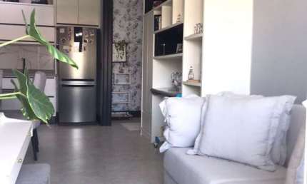 RR7395 Apartamento 71m² CONDOMÍNIO ILHAS DO MEDITERRÂNEO - OPORTUNIDADE - 3 Dorms 2 Vagas - Barueri SP - Ótima Localização - PROX ALPHAVILLE