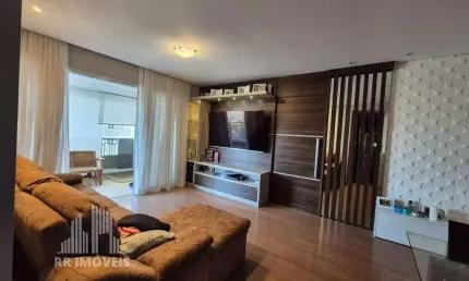 RR7399 Apartamento 96m² CONDOMÍNIO ALPHA PARK - OPORTUNIDADE - 3 Dorms 2 Vagas - Barueri, SP - Ótima Localização - PRÓXIMO DE ALPHAVILLE