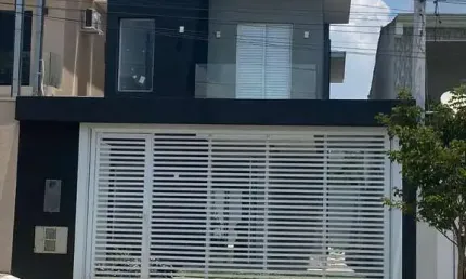 Rr7412 casa 130m² condomínio nova jaguari - oportunidade - 3 dorms 2 vagas - santana de parnaíba, sp - ótima localização - estrada jaguari - prox a
