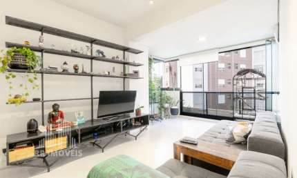 RR7438 Apartamento 85m² CONDOMÍNIO PRESENT - OPORTUNIDADE - 2 Suítes 2 Vagas - Barueri, SP - Ótima Localização - EMPRESARIAL 18 DO FORTE