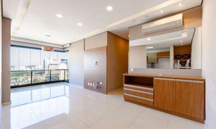 RR7437 Apartamento 85m² CONDOMÍNIO PRESENT - OPORTUNIDADE - 2 Suítes 2 Vagas - Barueri, SP - Ótima Localização - EMPRESARIAL 18 DO FORTE