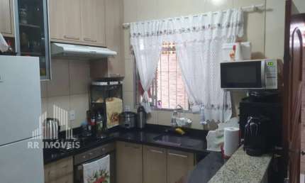 RR7475 Casa 300m² BAIRRO CIDADE SÃO PEDRO - OPORTUNIDADE - 2 Dorms 2 Vagas - Santana de Parnaíba, SP - Ótima Localização - GLEBA A