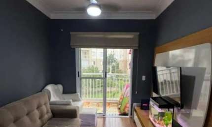 RR7472 Apartamento 68m² CONDOMÍNIO ALPHAVIEW - OPORTUNIDADE - 3 Dorms 1 Vaga - Barueri, SP - JARDIM TUPANCI - Ótima Localização - PROX ALPHAVILLE