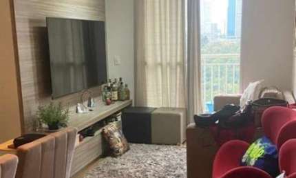 RR7471 Apartamento 68m² CONDOMÍNIO ALPHAVIEW - OPORTUNIDADE - 3 Dorms 2 Vagas - Barueri, SP - JARDIM TUPANCI - Ótima Localização - PROX ALPHAVILLE