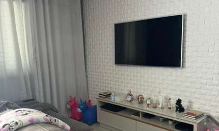 RR7469 Apartamento 68m² CONDOMÍNIO ALPHAVIEW - OPORTUNIDADE - 2 Dorms 2 Vagas - Barueri, SP - JARDIM TUPANCI - Ótima Localização - PROX ALPHAVILLE