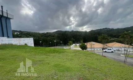 RR7462 Terreno 379m² CONDOMÍNIO RESERVA SANTA ANNA - OPORTUNIDADE - Santana de Parnaíba SP - Sitio do Morro - PROXIMO DE ALPHAVILLE