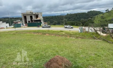RR7461 Terreno 490m² CONDOMÍNIO ALTAVIS ALDEIA - OPORTUNIDADE - Santana de Parnaíba, SP - Ótima Localização - JARDIM BANDEIRANTES