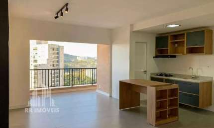 RR7452 Apartamento 105m² CONDOMÍNIO PARC ATHENEE - OPORTUNIDADE - 3 Dorms 3 Vagas - Barueri SP - Ótima Localização - ALPHAVILLE