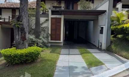 RR7448 Casa 176m² CONDOMÍNIO UPTOWN HOUSING - OPORTUNIDADE - 3 Dorms 2 Vagas - Santana de Parnaíba SP - ALPHAVILLE - Ótima Localização
