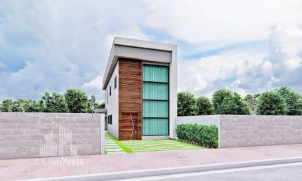 RR7485 Casa 130m² CONDOMÍNIO NOVA JAGUARI - OPORTUNIDADE - 3 Dorms 2 Vagas - Santana de Parnaíba, SP - Ótima Localização - ESTRADA JAGUARI
