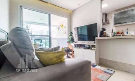 RR7494 Apartamento 65m² CONDONMÍNIO IAKATU - OPORTUNIDADE - 2 Dorms 1 Vaga - Barueri, SP - Ótima Localização - PRÓXIMO DE ALPHAVILLE