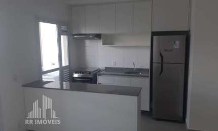 RR7507 Apartamento 52m² CONDOMÍNIO ÁPICE PARK - OPORTUNIDADE - 2 Dorms 1 Vaga - Barueri, SP - RUA BONNARD - Ótima Localização - ALPHAVILLE