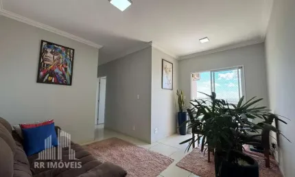 RR0202 Apartamento 58m² VILLA REAL RESIDENCIAL - OPORTUNIDADE - 2 Dorms 1 Vaga - Americana, SP - Ótima Localização - JARDIM BELA VISTA