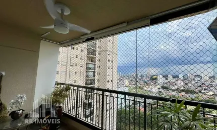 Rr7516 apartamento 94m² condomínio alto da mata - oportunidade - 2 dorms 1 vaga - barueri, sp - ótima localização - próximo de alphaville