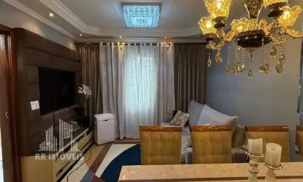 RR7515 Casa MOBILIADA 67m² CONDOMÍNIO NOVA BARUERI - OPORTUNIDADE - 2 Dorms 2 Vagas - Barueri, SP - Ótima Localização - PRÓXIMO DE ALPHAVILLE