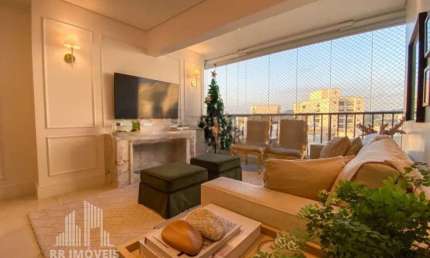 RR7525 Apartamento 110m² CONDOMÍNIO PARC ATHENEE - OPORTUNIDADE - 3 Dorms 3 Vagas - Barueri SP - Ótima Localização - ALPHAVILLE