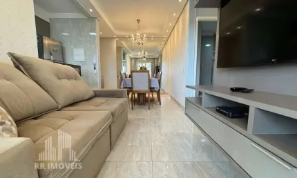 RR0204 Apartamento 55m² CONDOMÍNIO VILLA BÉRGAMO - OPORTUNIDADE - 2 Dorms 1 Vaga - Santa Bárbara D'Oeste, SP - Ótima Localização - JARDIM FIRENZE
