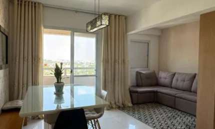 RR7535 Apartamento 72m² CONDOMÍNIO FATTO ALPHAVILLE - 2 Dorms 1 Vaga - OPORTUNIDADE - Barueri, SP - Ótima Localização - TAMBORÉ