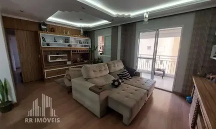 Rr7551 apartamento 105m² condomínio parque barueri - oportunidade - 3 dorms 2 vagas - barueri sp - ótima localização - jd tupanci - prox alphaville