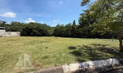 Rr7550 terreno 546m² condomínio reserva santa anna - oportunidade - santana de parnaíba sp - sitio do morro - proximo de alphaville