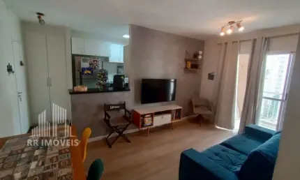 Rr7557 apartamento 72m² condomínio alphaview - oportunidade - 2 dorms 1 vaga - barueri sp - jardim tupanci - ótima localização - proximo de alphaville