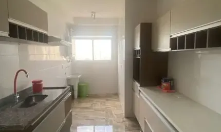 RR7558 Apartamento 69m² CONDOMÍNIO NAÇÕES CLUB DE MORAR - OPORTUNIDADE - 3 Dorms 2 Vagas - Barueri, SP - Ótima Localização - PROX ALPHAVILLE