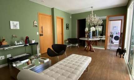 RR7572 Apartamento 123m² CONDOMÍNIO PAISAGEM TAMBORÉ - OPORTUNIDADE - 3 Dorms 2 Vagas - Santana de Parnaíba, SP - Ótima Localização - PROX ALPHAVILLE