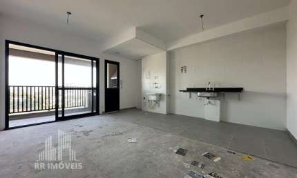 RR7571 Apartamento 70m² CONDOMINÍO DUQ CENTRAL HOUSES - OPORTUNIDADE - 2 Dorms 2 Vagas - Barueri SP - Ótima Localização - CENTRO - PROX ALPHAVILLE