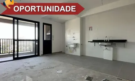 RR7571 Apartamento 70m² CONDOMINÍO DUQ CENTRAL HOUSES - OPORTUNIDADE - 2 Dorms 2 Vagas - Barueri SP - Ótima Localização - CENTRO - PROX ALPHAVILLE