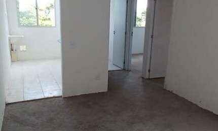 RR7570 Apartamento 43m² CONDOMÍNIO CONQUISTA - OPORTUNIDADE - 2 Dorms 1 Vaga - Cotia, SP - Ótima Localização - RECANTO VISTA ALEGRE