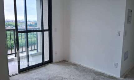 RR7580 Apartamento 48m² CONDOMÍNIO ELOS BARUERI - Barueri, SP - 1 Dorm 1 Vaga - OPORTUNIDADE - Ótima Localização - PRÓXIMO DE ALPHAVILLE