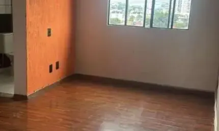 RR7584 Apartamento 49m² CONDOMÍNIO PORTO ALEGRE - Barueri, SP - 2 Dorms 1 Vaga - OPORTUNIDADE - Ótima Localização - NÚCLEO RESIDENCIAL CÉLIO MOTA