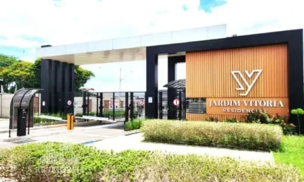 RR0206 TERRENO A VENDA 300m² JARDIM VITÓRIA RESIDENCIAL - OPORTUNIDADE - Nova Odessa, SP - Ótima Localização - PARQUE RESIDENCIAL KLAVIN
