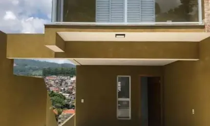 RR7585 Sobrado 160m² JARDIM RANCHO ALEGRE - OPORTUNIDADE - 3 Dorms 2 Vagas - Santana de Parnaíba SP - Ótima Localização - PROXIMO DO CENTRO
