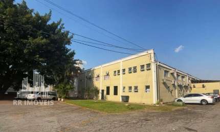 RR7597 Galpão Comercial 4200m² JARDIM BELVAL - OPORTUNIDADE - Barueri, SP - Ótima Localização - AVENIDA DOUTOR HUMBERTO GIANNELLA