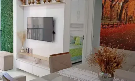 Rr7595 apartamento 52m² condomínio ápice park - oportunidade - 2 dorms 1 vaga - barueri, sp - rua bonnard - ótima localização - alphaville