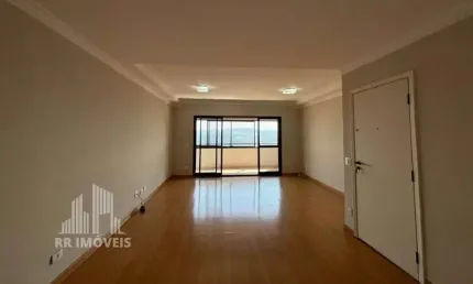 RR7603 Apartamento 153m² CONDOMÍNIO ALPHA CLUB - OPORTUNIDADE - 4 Dorms 3 Vagas - Barueri, SP - Ótima Localização - ALAMEDA MAMORÉ - ALPHAVILLE