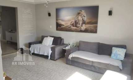 RR7624 Casa 250m² JARDIM DO LÍBANO - OPORTUNIDADE - 3 Dorms 2 Vagas - Barueri, SP - Ótima Localização - PROX ALPHAVILLE