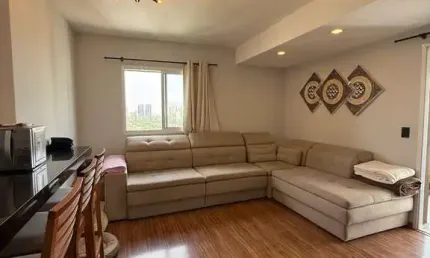 RR7963 Apartamento 85m² CONDOMÍNIO CHOICE - OPORTUNIDADE - 2 Suítes 2 Vagas - Barueri, SP - Ótima Localização - PRÓXIMO DE ALPHAVILLE