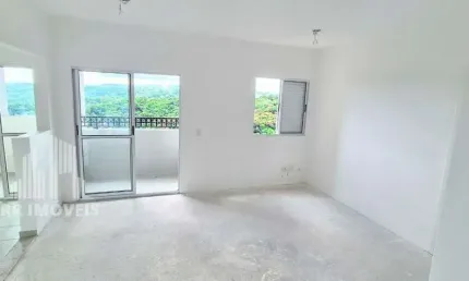 RR7961 Apartamento 54m² CONDOMÍNIO CONVIVA - OPORTUNIDADE - 1 Dorm 1 Vaga - Barueri, SP - Ótima Localização - VOTUPOCA