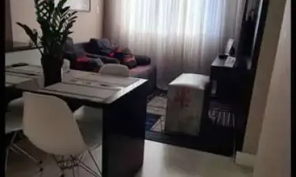 RR7959 Apartamento 51m² CONDOMÍNIO INSPIRE (FLORES) - OPORTUNIDADE - 2 Dorms 1 Vaga - Barueri SP - Ótima Localização - CENTRO - PROX ALPHAVILLE