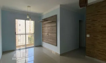 RR7944 Apartamento 61m² CONDOMÍNIO ALPHAVIEW - OPORTUNIDADE - 2 Dorms 1 Vaga - Barueri, SP - JARDIM TUPANCI - Ótima Localização - PROXIMO DE ALPHAVILL
