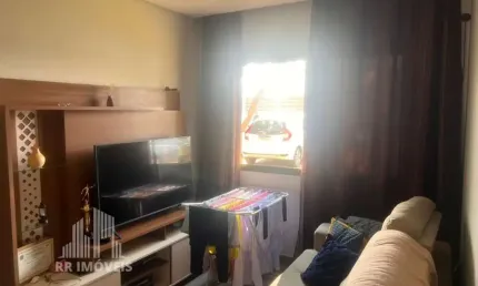 Rr7942 apartamento 53m² condomínio viva mais barueri - 2 dorms 1 vaga - oportunidade - barueri, sp - ótima localização