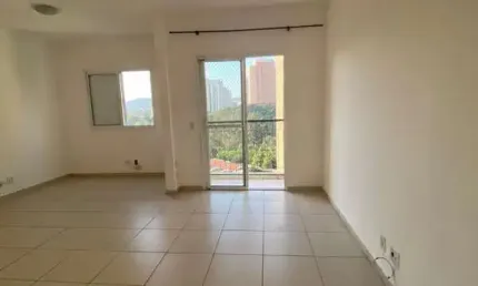 RR7941 Apartamento 55m² CONDOMÍNIO VIDA NOVA - OPORTUNIDADE - 1 Dorm 1 Vaga - Barueri, SP - Ótima Localização - JARDIM TUPANCI - PROX ALPHAVILLE