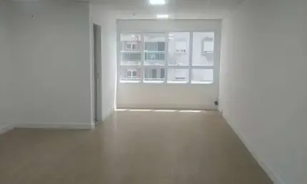 Rr7933 sala comercial 38m² office innovation - oportunidade - 1 vaga - barueri, sp - ótima localização - bethaville i
