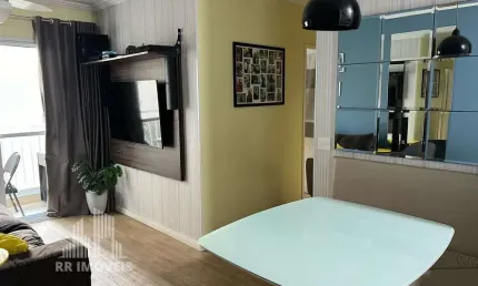 RR7930 Apartamento 68m² CONDOMÍNIO ALPHAVIEW - OPORTUNIDADE - 3 Dorms 1 Vaga - Barueri, SP - JARDIM TUPANCI - Ótima Localização - PROX ALPHAVILLE