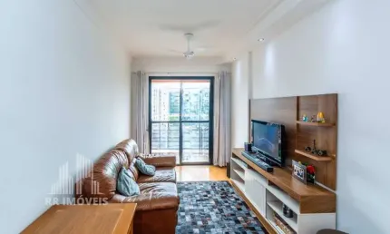 RR7918 Apartamento 60m² CONDOMÍNIO EDIFÍCIO RIVERSIDE - OPORTUNIDADE - 2 Dorms 1 Vaga - Barueri, SP - Ótima Localização - JARDIM TUPANCI