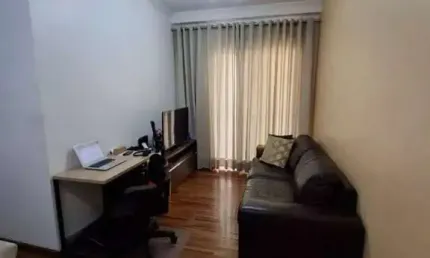 RR7910 Apartamento 59m² CONDOMÍNIO VIDA NOVA - OPORTUNIDADE - 2 Dorms 2 Vagas - Barueri, SP - Ótima Localização - JARDIM TUPANCI - PROX ALPHAVILLE