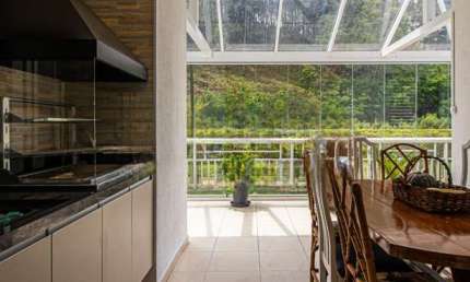 RR7890 Apartamento 123m² CONDOMÍNIO PAISAGEM TAMBORÉ - OPORTUNIDADE - 3 Dorms 2 Vagas - Santana de Parnaíba, SP - Ótima Localização - PROX ALPHAVILLE
